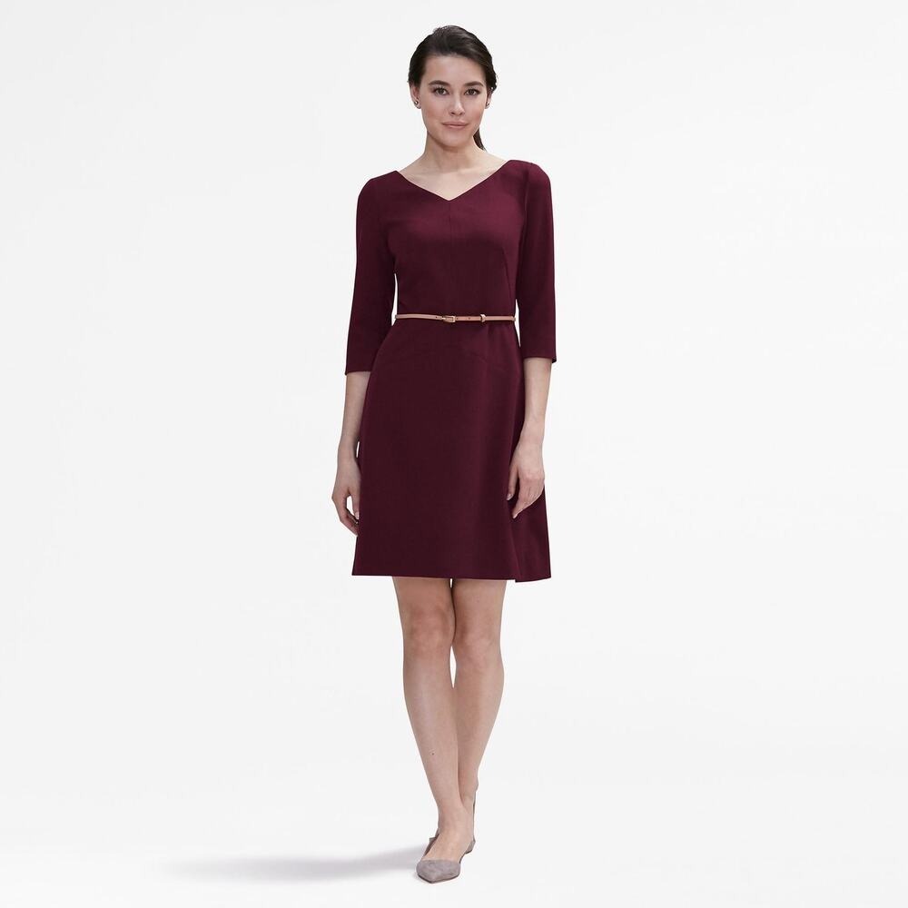 New MM. LaFleur The Alexandra Dress